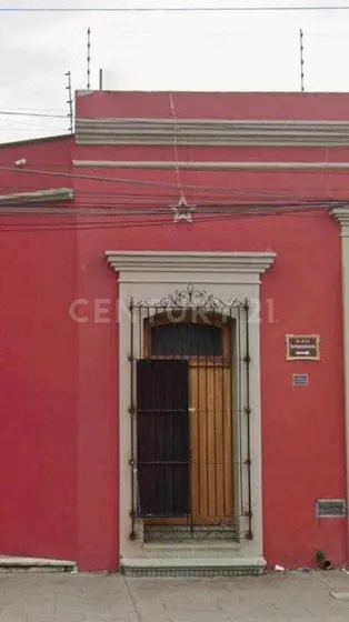 Se Renta Local En El Centro De Oaxaca
