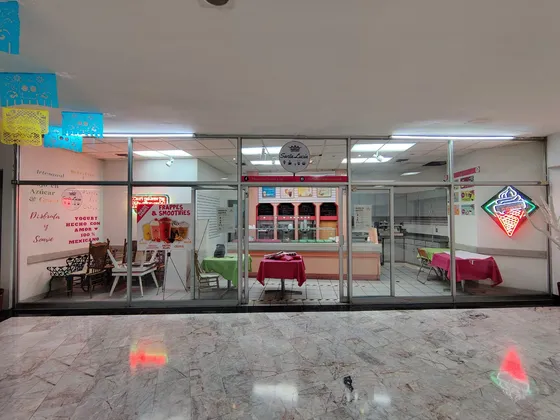 Local Comercial En Venta