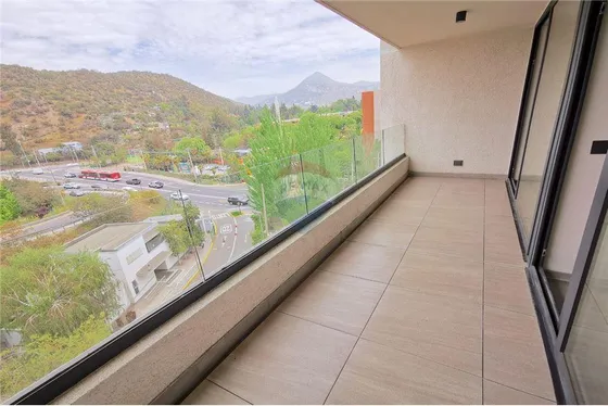 Precioso Depto, 1 D 1 B, Cocina Integrada.