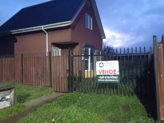 Casa En Venta Ubicada En Sector Parque Los Torreones
