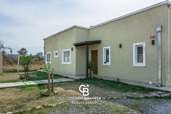 Casa En  Solares De Ortiz
