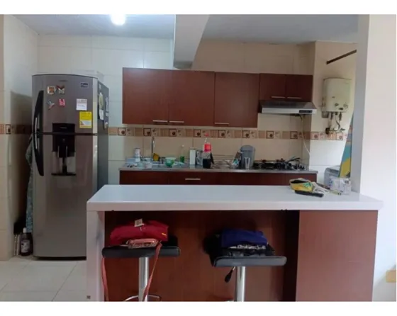 Apartamento En Venta En Belén, Sector Rodeo Alto