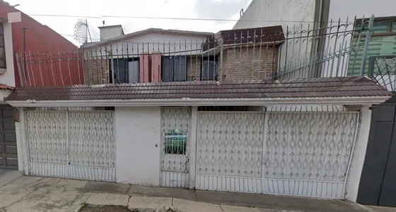 Casa En Venta En Valle Don Camilo, Toluca, Edomex, St08