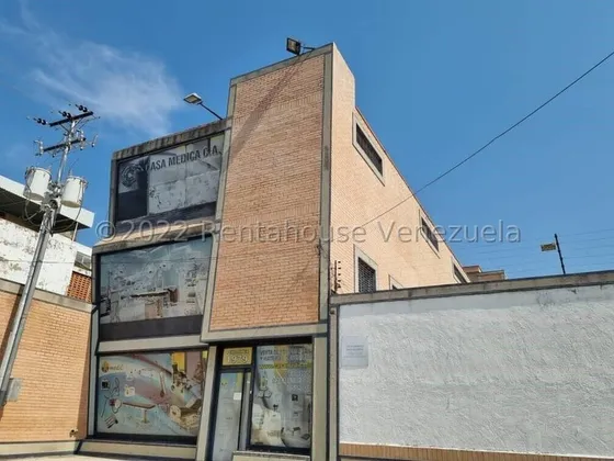 Edificio O Casa Medica En Venta Ubicada En Los Colorados Valencia Carabobo Venezuela Cod 22-23897 Eloisa Mejia