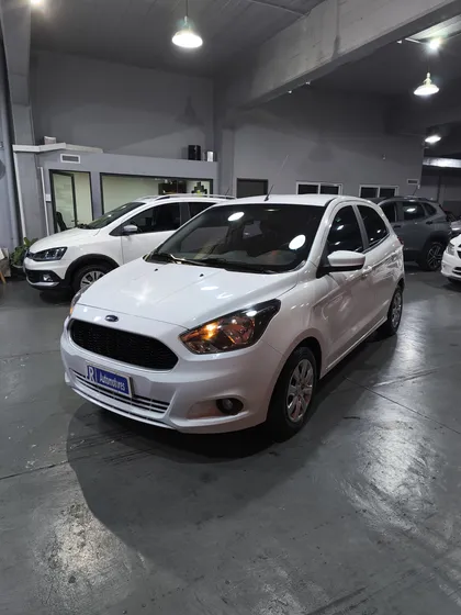 Ford Ka 1.5 Se