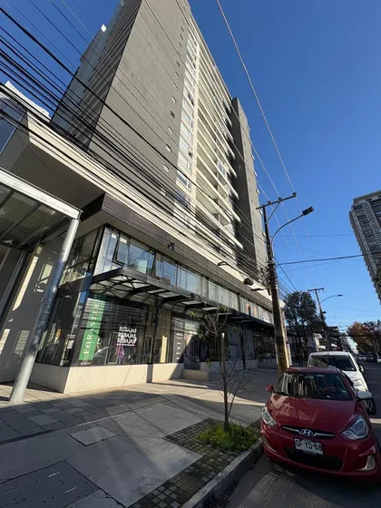 Oficina En Arriendo En Concepción