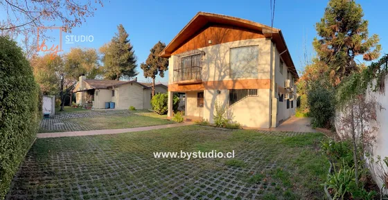 Excelente Terreno Para Proyecto Inmobiliario 