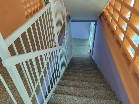 En Alquiler Apto. 2do Piso Urb. La Isabelica Ofvml