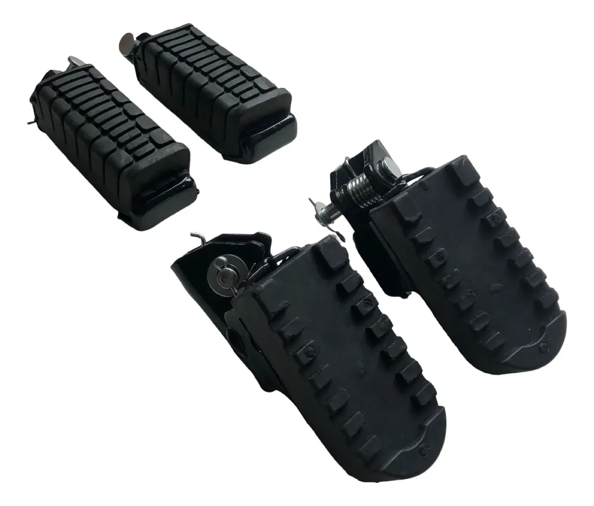 PEDALEIRA D CROSSER150 TRILHA