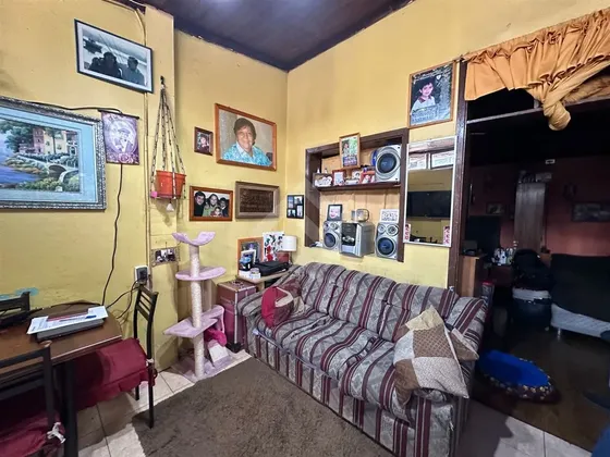 Venta Casa Recoleta 1 Dormitorio