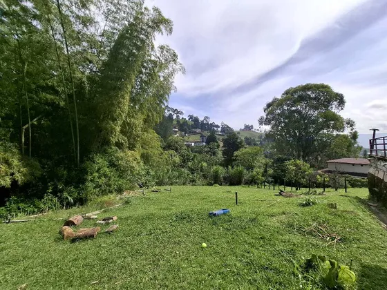 Lote En En Venta En Medellin Vereda Jardin