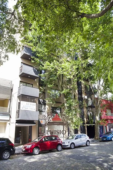 Oficina En Alquiler En Colegiales