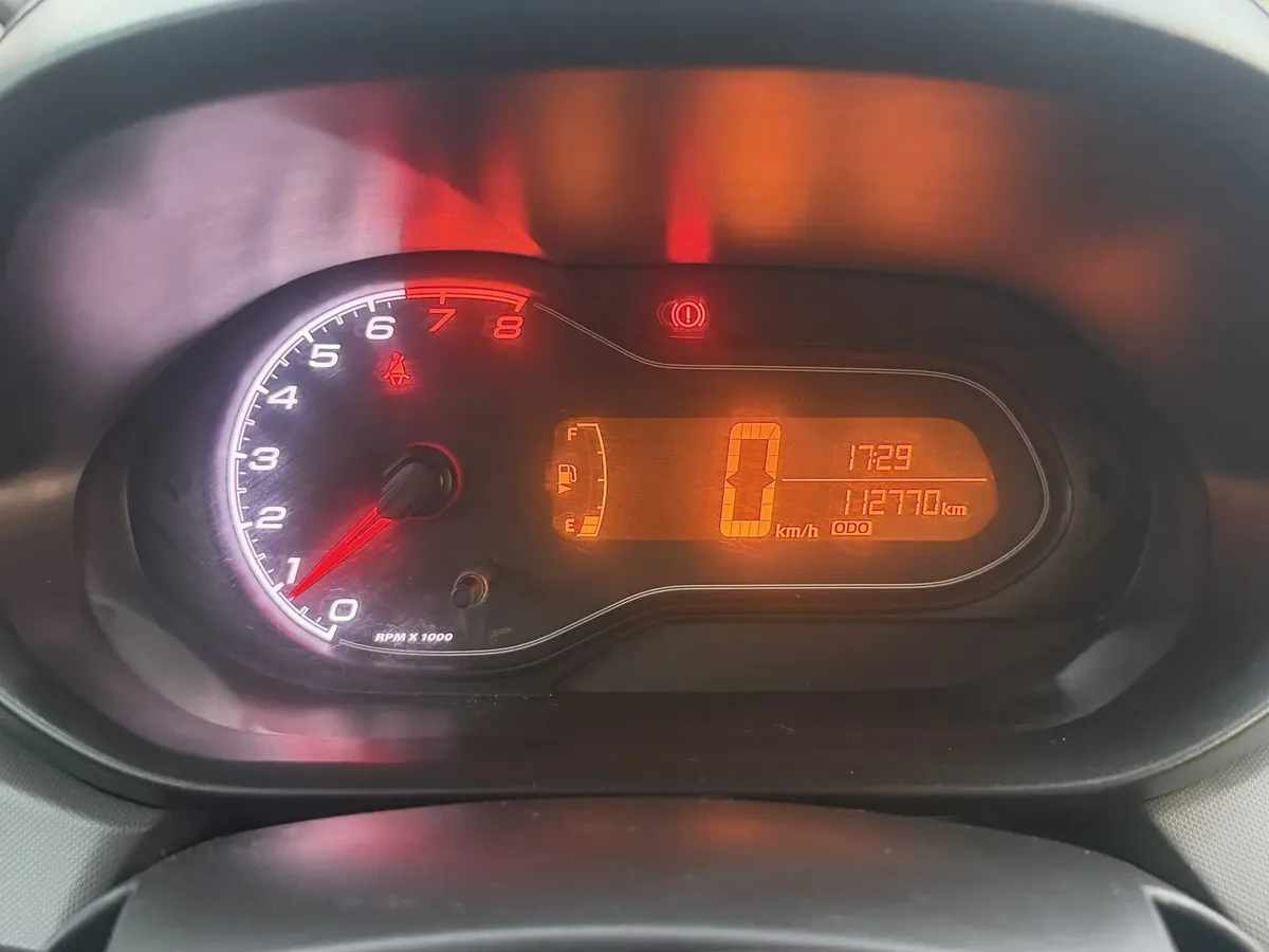 Chevrolet Onix Plus 2021 1.0 Lt 4p Marchas — foto 7