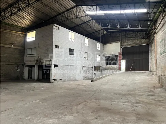 Bodega Disponible Para Venta En Guarne