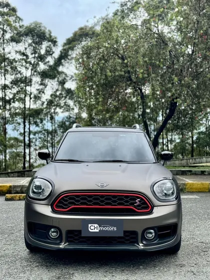 Mini Cooper S Mini Cooper S Countryman 2.0 2020