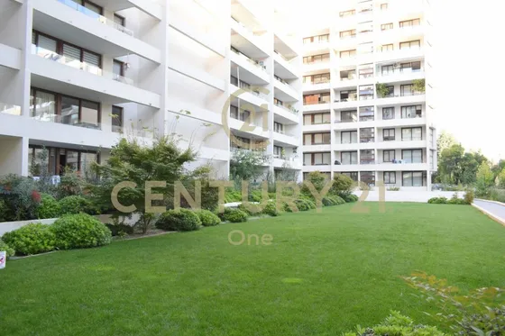 Arriendo Departamento Amoblado Jardines Fray Leon