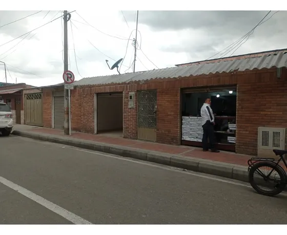 Acsi 892 Venta De Casalote En Funza - Cundinamarca
