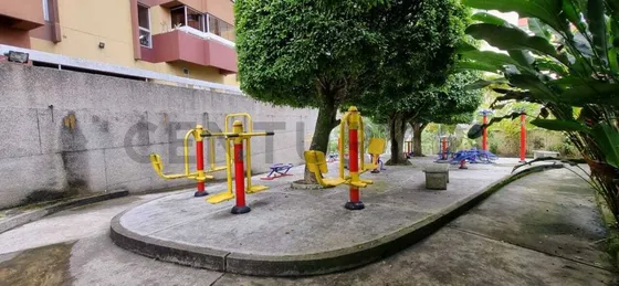 Apartamento En Alquiler Res Alborada 114m2 El Picacho San Antonio De Los Altos