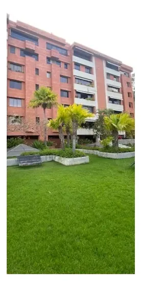 Vendo Apartamento 379m2 Colinas De Valle Arriba 3492