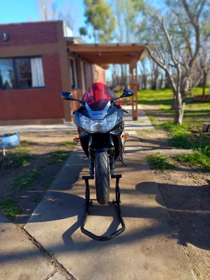 Honda Cbr 929 Cbr929