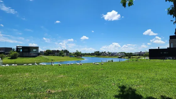 Terreno En Venta - 797mts2 - El Cazal, Escobar