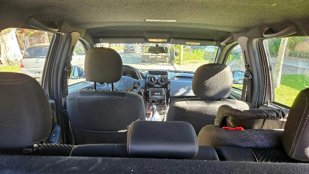 Renault Duster 1.6 Ph2 4x2 Privilege532051201412966406