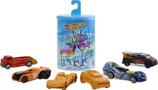 Carritos hot wheels que cambian de color hotsell