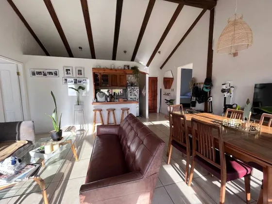Condominio Entre Lomas Maitencillo Sur