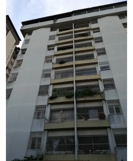 Alquilo Apartamento 100m2 3h/2b/2p Terrazas Del Ávila 7034