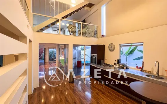 Casa En Venta De 3 Dorm. En Iquique