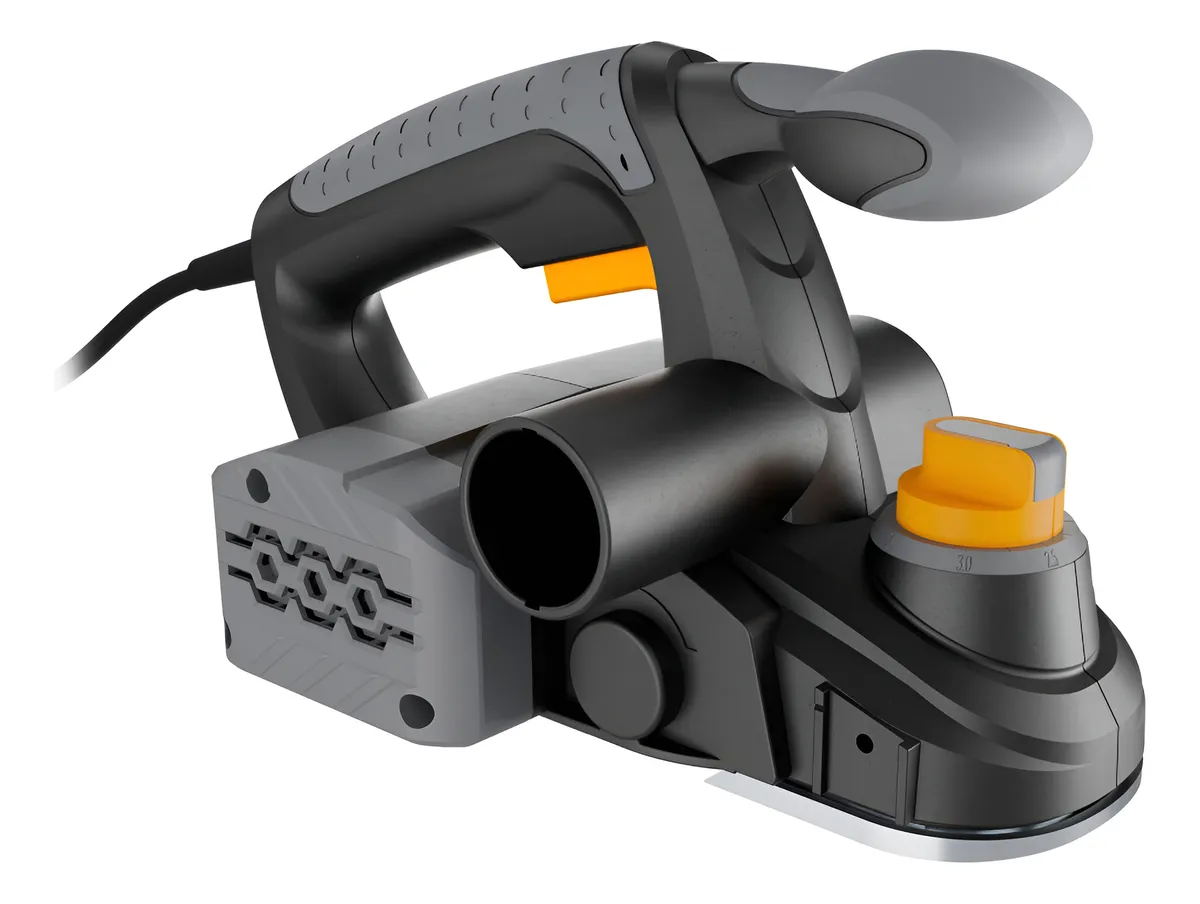 Plaina Elétrica Wap PE01