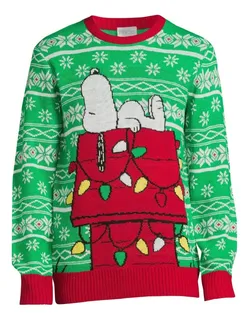 Suéteres de navidad mercado libre hotsell