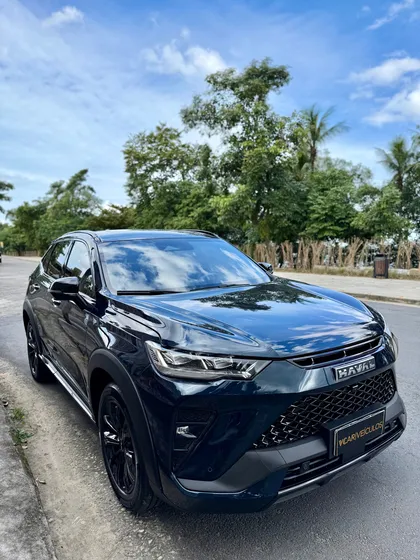 Gwm Haval 1.5 Gt Awd Aut. (phev) 5p Hibrido