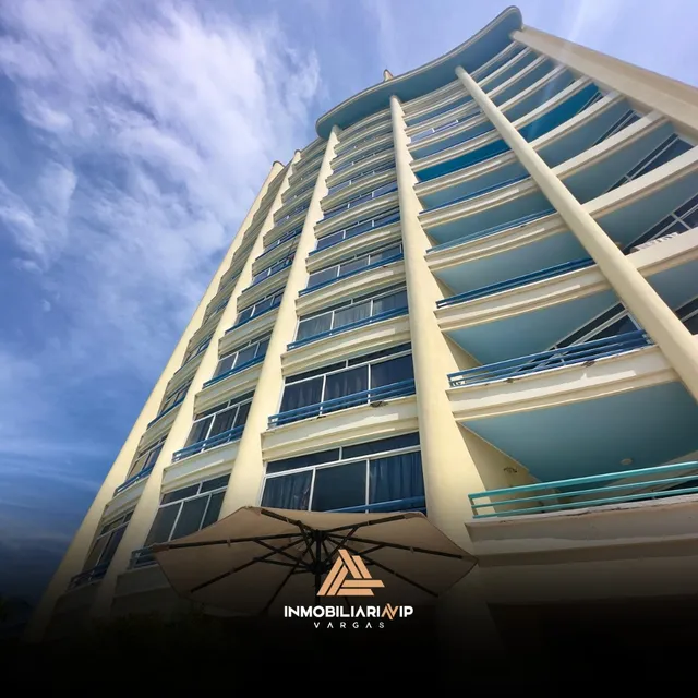 Ref 010 - 836  Grupo Inmobiliaria Vip Te Ofrece En Venta Apartamento Tipo Estudio Camuri Grande  Estado La Guaira