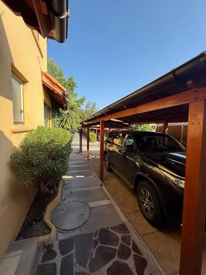 Hermosa Y Amplia Casa En Hacienda El Peñon (172907)