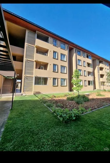 Departamento En Venta De 3 Dorm. En Talca