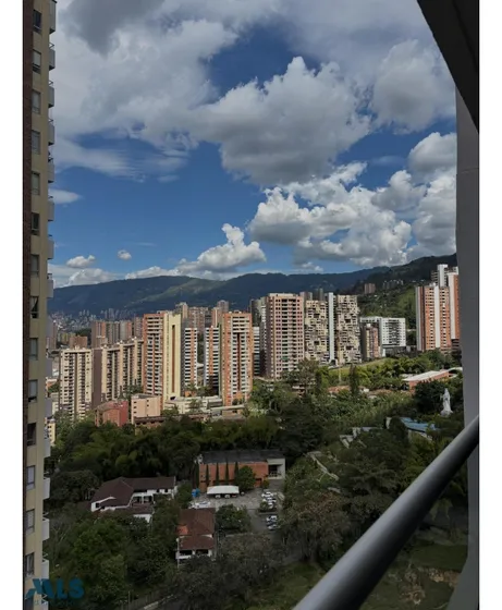 Apartamento Con Linda Vista(mls#253963)