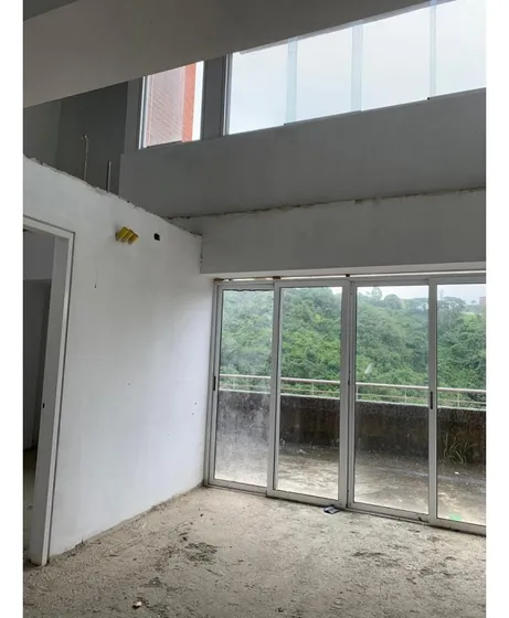 Apartamento Obra Gris En Los Samanes 