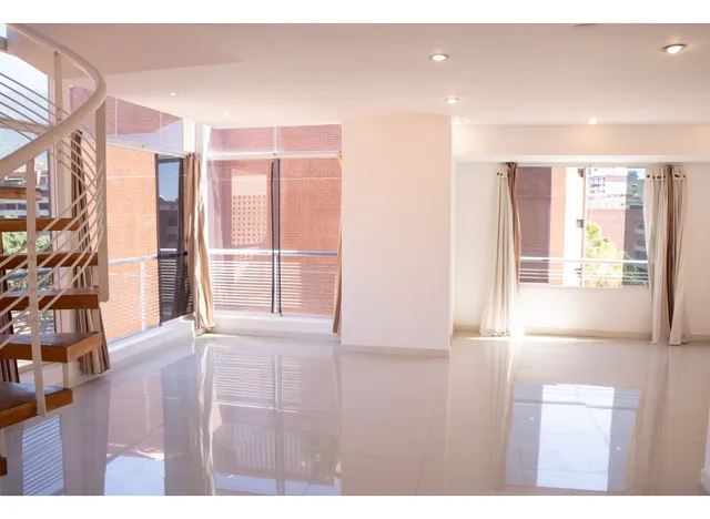 Vendo Duplex Campo Alegre $295.000 Vista Al Avila