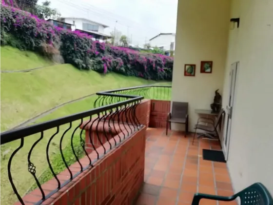 Venta Apartamento Dúplex En Milan, Manizales | Apto Con Garaje