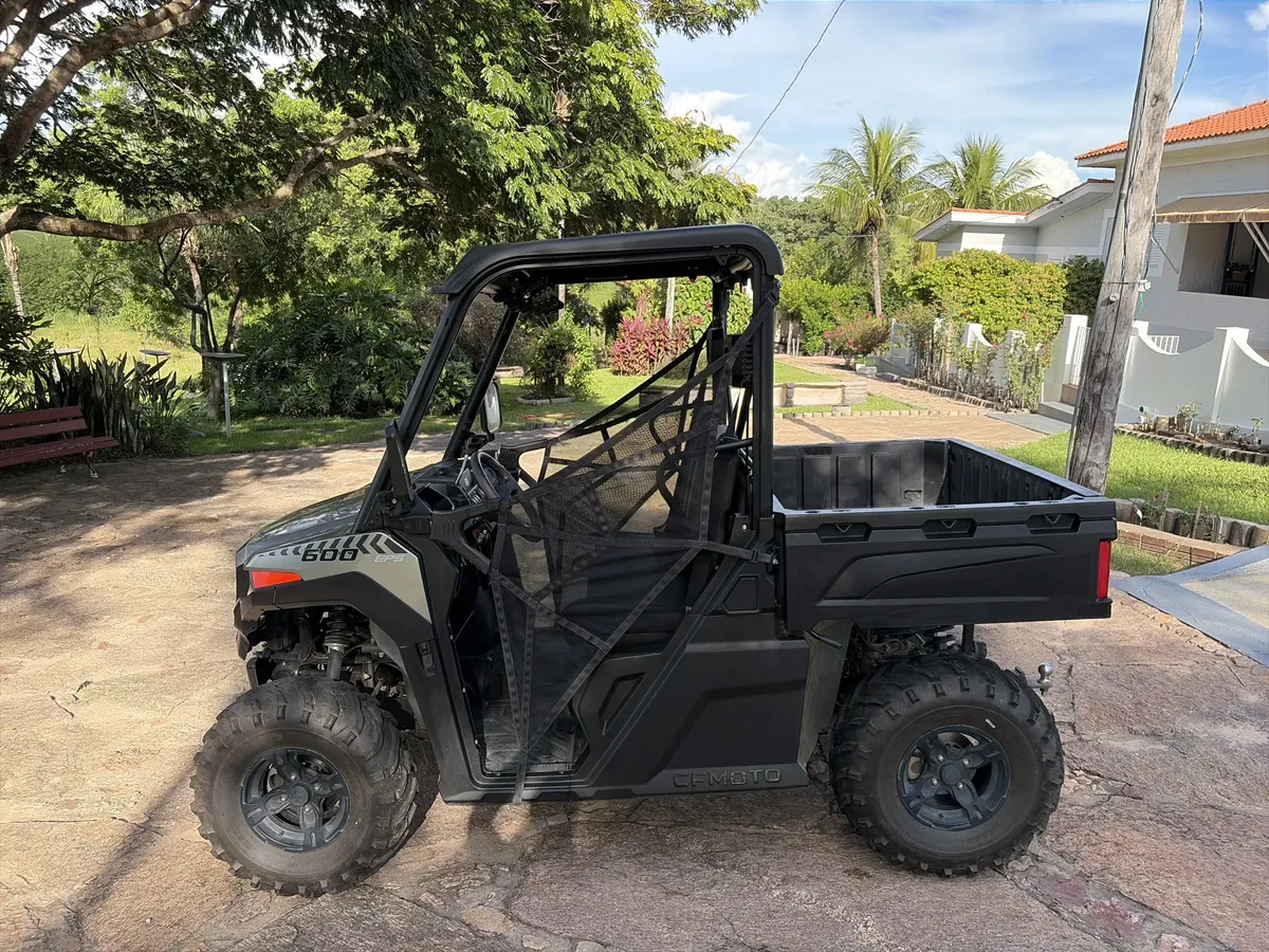 Utv Uforce 600403683885324718080