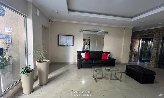 Departamento 2 Ambientes En Alquiler: Belgrano - Caseros