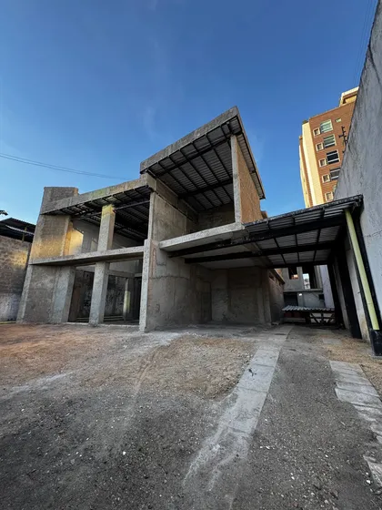 En Venta Casa En Construcción Urb La Soledad. Maracay Edo Aragua
