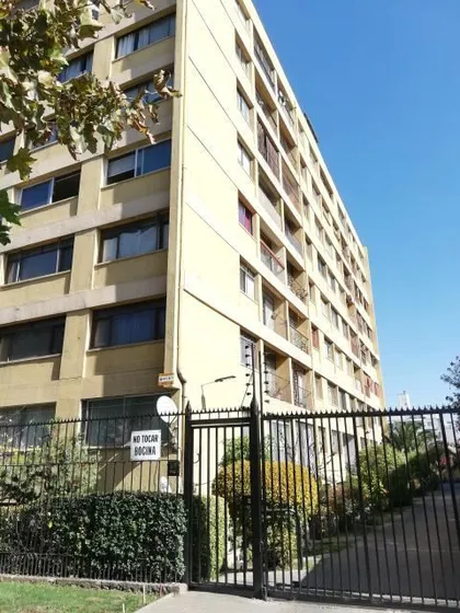Departamento En Venta De 3 Dorm. En Ñuñoa