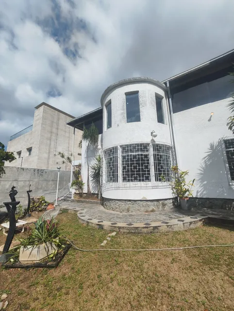 En Venta Casa En Altamira 