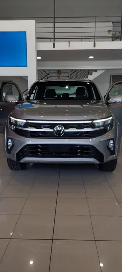 Volkswagen Amarok 2.0 Cd Tdi 180cv Highline At