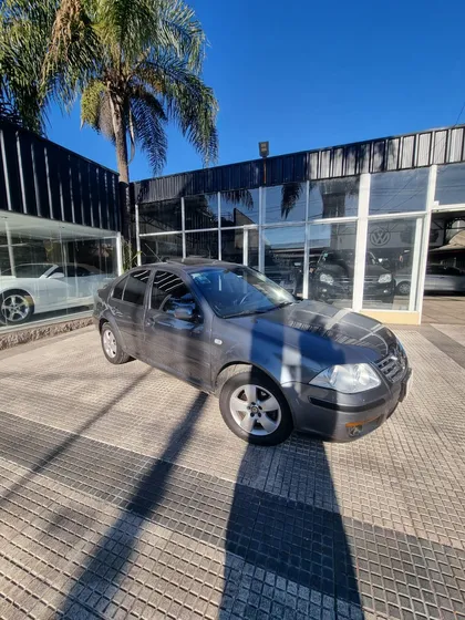 Volkswagen Bora 2.0 Trendline 115cv