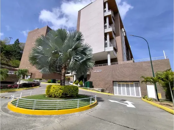 Alquilo Apartamento 127m2 Escampadero 0206