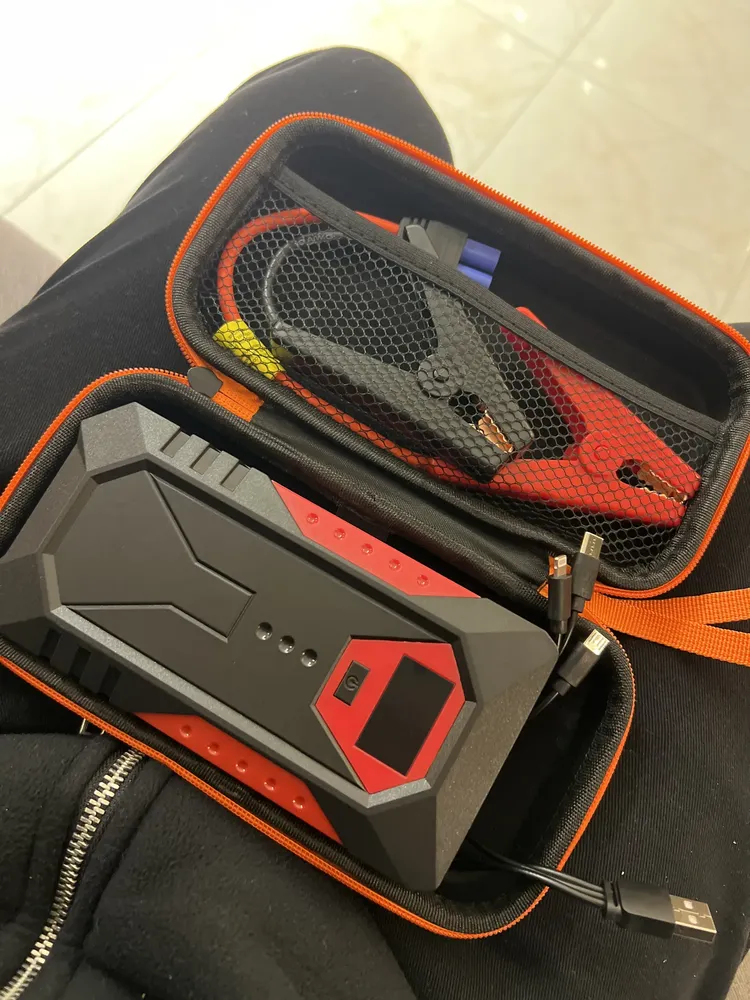 Foto del producto compartida por el comprador 4 de 8