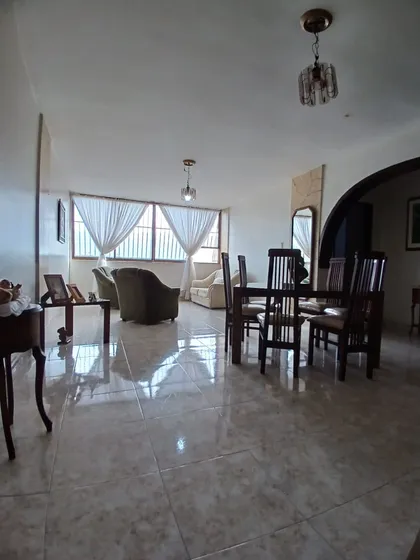 Apartamento En Venta En Naguanagua Res. El Dorado (mer)